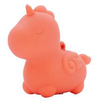 Creative Conceptions Unihorn Mini Peachy Pony Klitorinis stimuliatorius - vibratorius