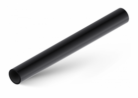 Vamzdis-gaudytuvas TUBE, sniego užtvara, 2m, (įv. spalvos)