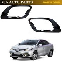 Fluence fog light frame right left kit 261A29196R