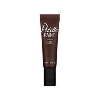 Missha Paletė Paint Gel Liner 6g, Ruda, 1 vnt. black