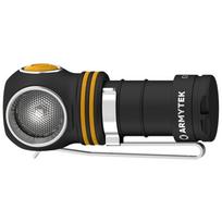 Armytek prožektorius Elf C1 USB-C White 1000 lm