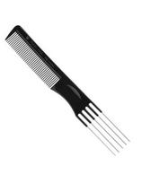 Pollie plaukų šukos formavimui nailoninės Pollie 19.5cm