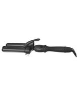 EuroStil trigubas plaukų garbanojimo prietaisas Eurostil Curling Iron Triple 22mm