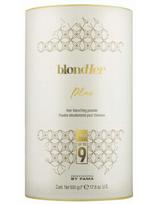 By Fama pudros šviesiklis plaukams iki 9 tonų BlondHer Pluss 500g