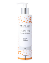 Tassel šampūnas be sulfatų, giliai maitinantis, atkuriantis Tassel T-Plex 250ml