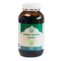 Ekologiški Spirulinos milteliai, Herbals Diet 300 g