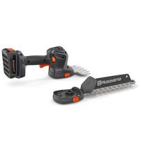 Husqvarna Aspire™ S20-P4A
