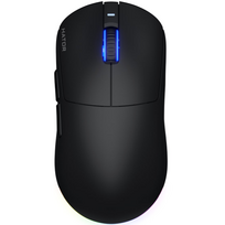 HATOR HTM-730 Quasar 3 12000dpi Wireless Mouse for Gamers