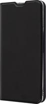 FoneKit Bookcase protective case for Honor Magic 7 Lite, black