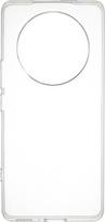 FoneKit silicone protector, Honor Magic 7 Lite, clear