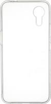 FoneKit silicone protector, Samsung Galaxy XCover 7, transparent
