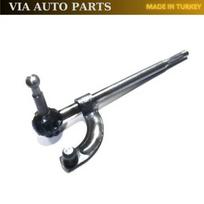 Žemesnės pavarų perjungimo svirtis Doblo 2001-2009 m. OEM 735302430