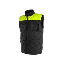 Pašiltinta LM_1394G darbo liemenė