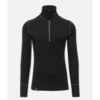 Merino vilnos XTREME MARSK-XTRM-LONG termo marškinėliai ilgu kaklu