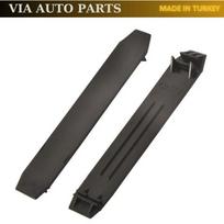 Priekinio žibinto laikiklio remonto komplektas, dešinysis kairysis, 2 dalių komplektas, skirtas Ford C-Max Mk2 2003-2010 OEM 3M5113D096AB 1323316