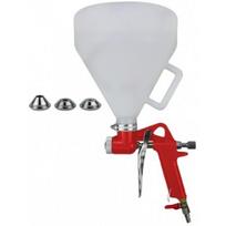 Pistoletas tinkavimui plastikinis 5l KD10259