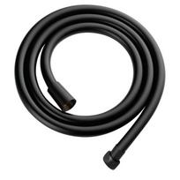 Dušo žarna Kuchinox Cento, PVC, 1500 mm, juoda