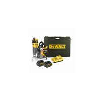 DCD1623X2G-QW DEWALT 18V MAGNETINIS gręžtuvas 2x9.0Ah