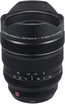 Objektyvas Fujifilm Fujinon XF 8-16mm f/2.8 R LM WR