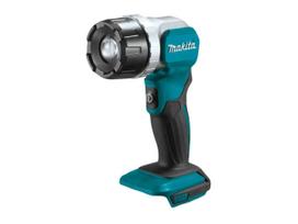 Akumuliatorinis LED prožektorius Makita (DEADML808), 14,4 / 18 V