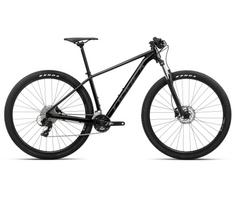 Orbea ONNA 29 50 Black (Gloss-Matt) - kalnų dviratis