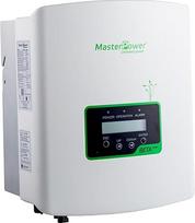 "Master Power" 3000W vienfazis saulės energijos inverteris "Mains Injection