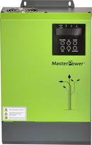 "Master U-Power MF-PUMP-11KW" inverteris su saulės siurbliu, "Omega", 11 kW, trifazis