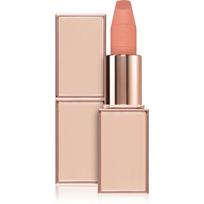 SOSU Cosmetics Satin Lipsticks satininiai lūpų dažai atspalvis Crème Brulee 3.2 g