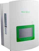 Hibridinis inverteris Master Power Injection Red 6000W Smat matuoklis, skirtas užpilti 0 Baterijų įtampos parinktis