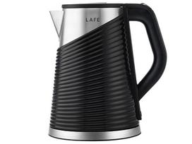 Lafe Elegant elektrinis virdulys 1,8 l, juodas, 47468