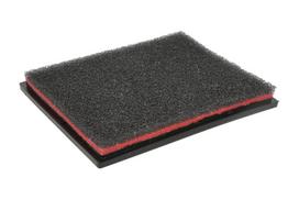 Sportinis oro filtras (plokščias) TUPP1598 266/212/29mm