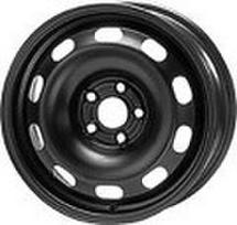 Ratlankis plieninis 6 x15 5x100 ET38