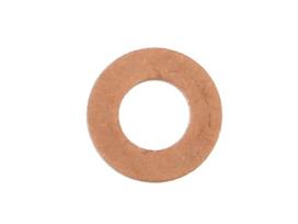 Poveržlė varinės, purkštukams 6mm
