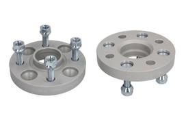 Ratų tarpinės 2x20mm serija PRO-Spacer 4 4x100 54mm S90-4-20-011