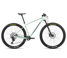 Orbea ALMA M30  Ice Green (Matte- Gloss)