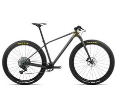 Orbea ALMA M-LTD M Carbon - Gold