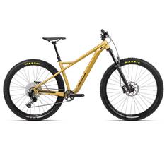 Orbea LAUFEY H10 S Golden Sand