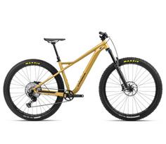 Orbea LAUFEY H-LTD S Golden Sand