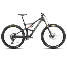 Orbea OCCAM M10 LT S Infinity Green
