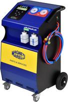 Kondicionierių pildymo stotelės MAGNETI MARELLI 007936701000