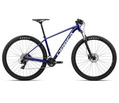 Orbea ONNA 29 50 Violet Blue - White (Gloss) - kalnų dviratis