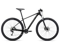 Orbea ONNA 29 40 Black (Gloss-Matt) - kalnų dviratis