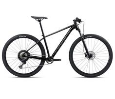 Orbea ONNA 29 10 Black (Gloss-Matt) - kalnų dviratis