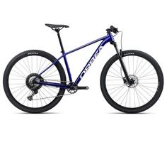 Orbea ONNA 29 10 Violet Blue / White (Gloss) - kalnų dviratis