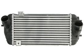 tarpinis suslėgto oro aušintuvas, kompresorius MAGNETI MARELLI 351319205770
