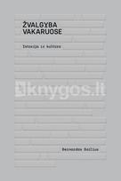 Žvalgyba Vakaruose. Istorija ir kultūra - Bernardas Gailius