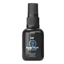 Intt Hard Man Power, 15 ml erekciją stiprinantis gelis