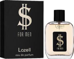 Lazell $ Vyrams Parfumuotas vanduo 100 ml