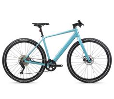 Orbea VIBE H30 M Blue (Gloss)