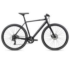 Orbea CARPE 40 M Night Black (Gloss)
